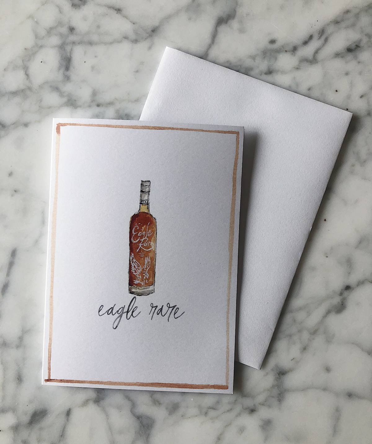 It's Probably Too Late to Start Over Valentine's Day Card