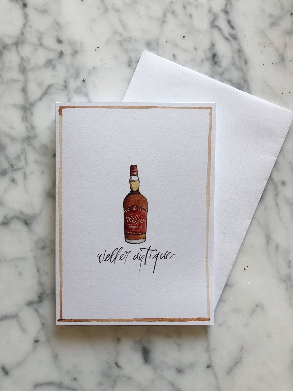It's Probably Too Late to Start Over Valentine's Day Card
