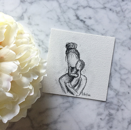 Moments of Baby Kisses 3