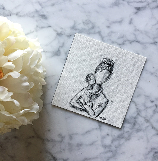 Moments of Baby Kisses 2